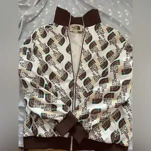 Gucci | Pants | North Face And Gucci Mens Track Suit | Poshmark